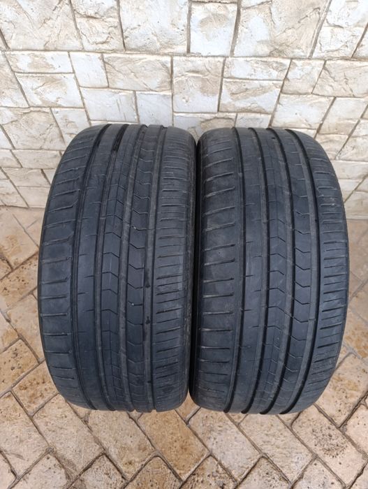 Летни гуми Vredestein 245/40/18 Ultra satin