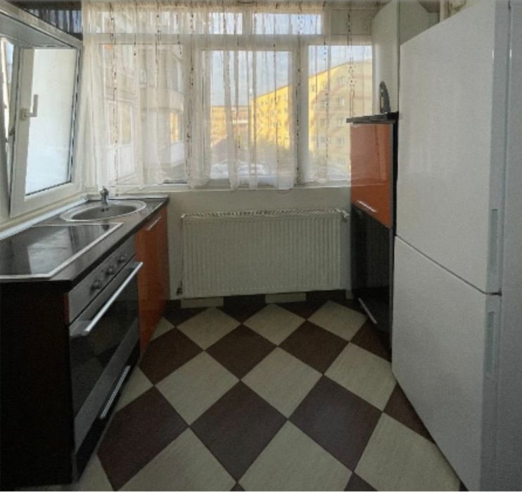 Inchiriez apartament in Alba Iulia str Vasile Alecsandri