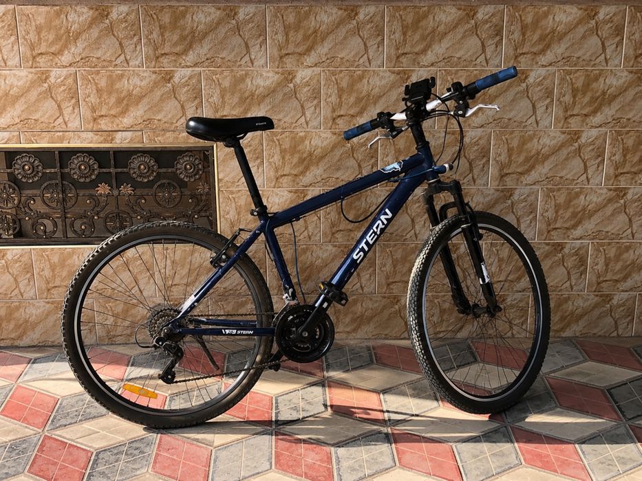 Велосипед STERN V260 / MTB 26”