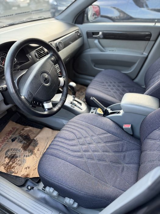 Gentra 3 Avtomat 2022 Toza