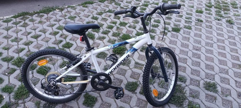 Детско Колело 20