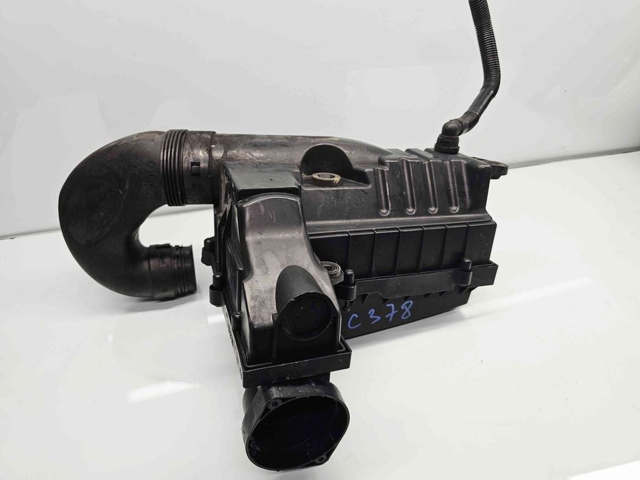 Carcasa filtru aer  Volkswagen Passat B6 (3C2) [Fabr 2005-2010] 3C0129
