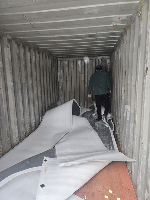 Контейнер 20 фут