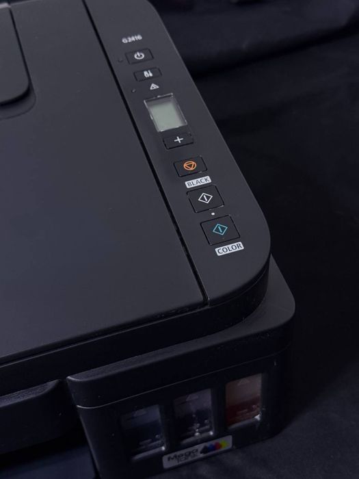 Приртер Canon Pixma|Ortalyq.kz