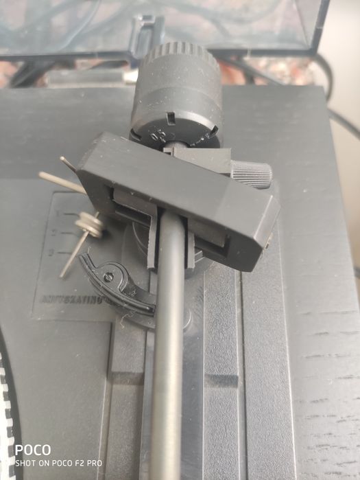 Грамофон Фоника с диамантена игла