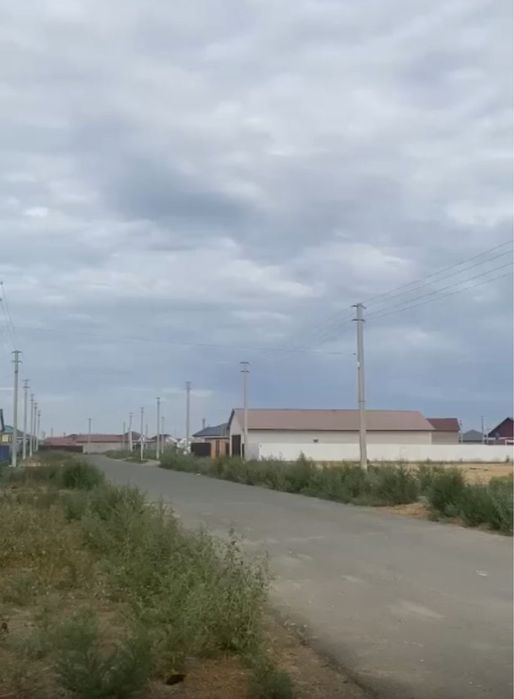 Жер телімі сатылады