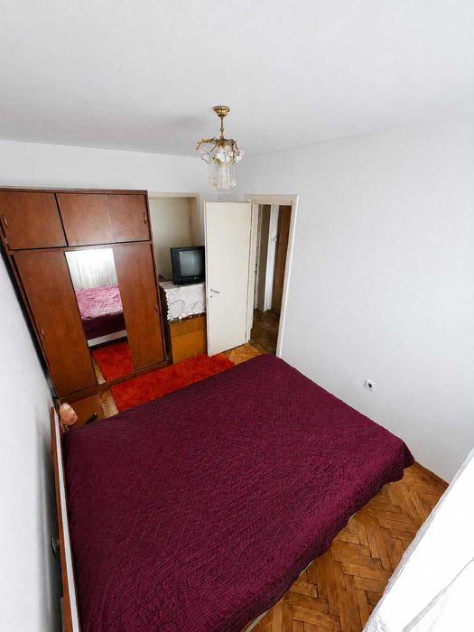 Apartament 2 camere de vanzare - Aleea Castanilor, Slatina
