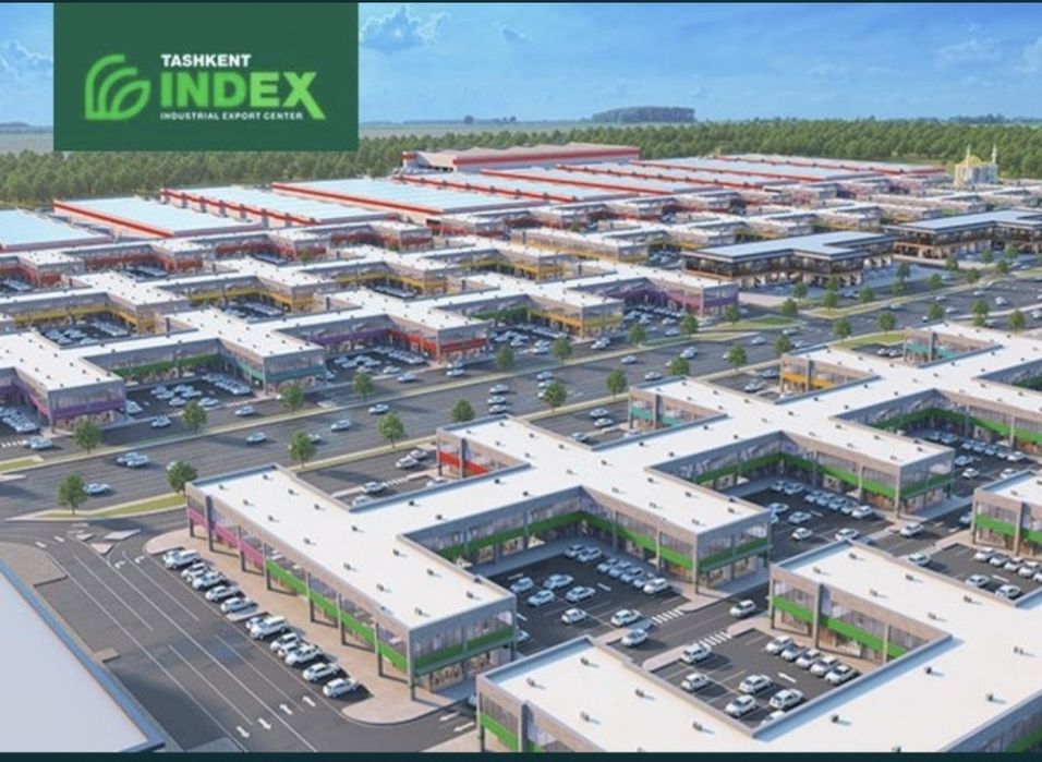 Ижара . INDEX 25кв