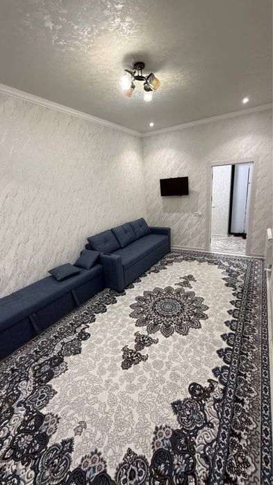 СРОЧНО ПРОДАЕТСЯ 1 комнатная Bm group