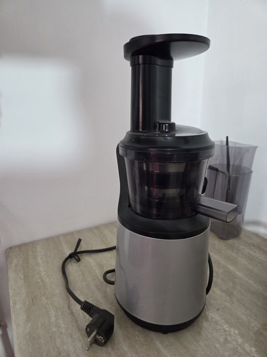 Silvercrest storcător de fructe și legume