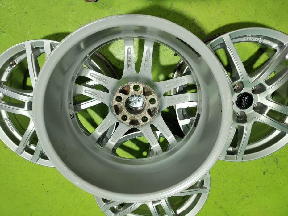 17 5x108 Ford Volvo лети джанти 5х108 Форд волво
