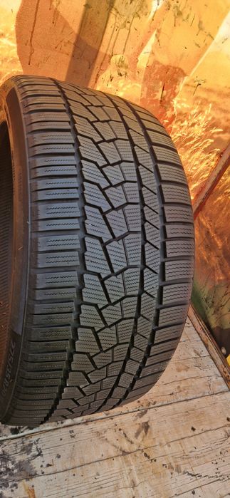 1 Anvelopa ca noua Continental 275 35 R20 M+S . Dot 2023