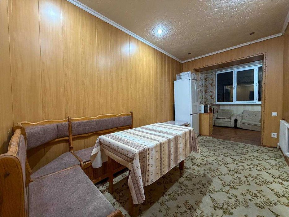 3в4х комн/4/4 Буюк Ипак Йули Метро (М. Горький)