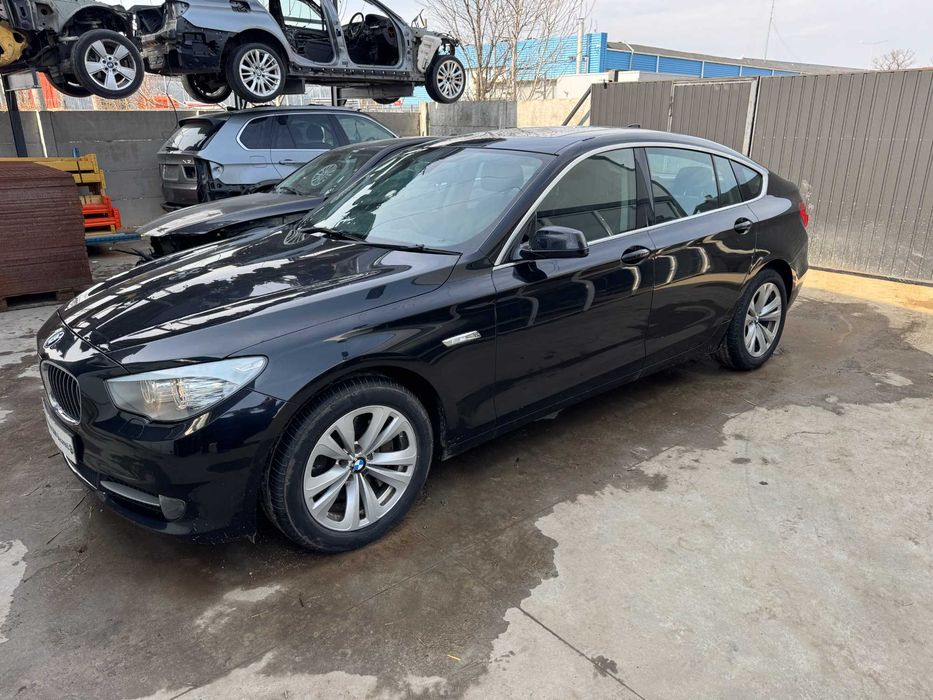 Jante originale BMW Style 234 18" F30 F32 F07 F10 F11 F06 F12 F01 F02