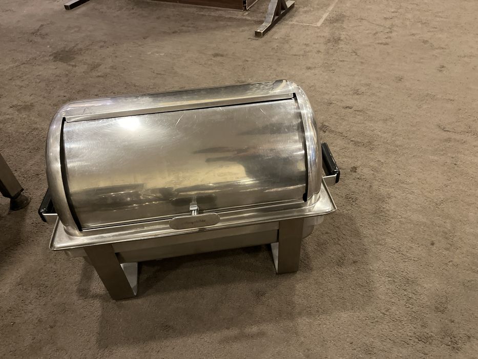 Мармит для шведского стола фуршетов для гостиниц