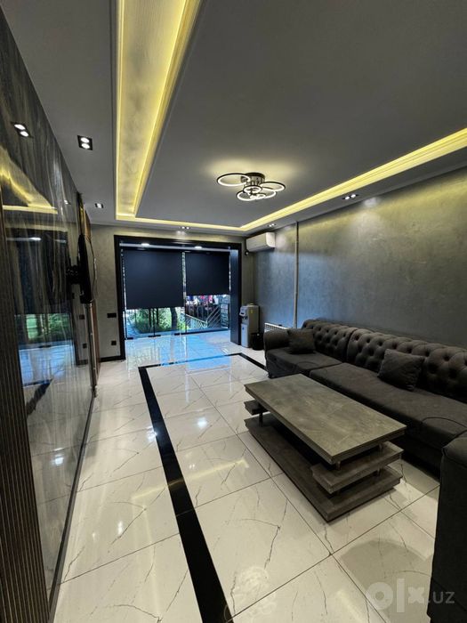 120м2 |5 комн|Кушбеги|Корзинка|1 линия|с мебелью и техн|Офис|Логисты