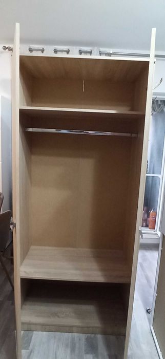 Dulapuri / Sifoniere