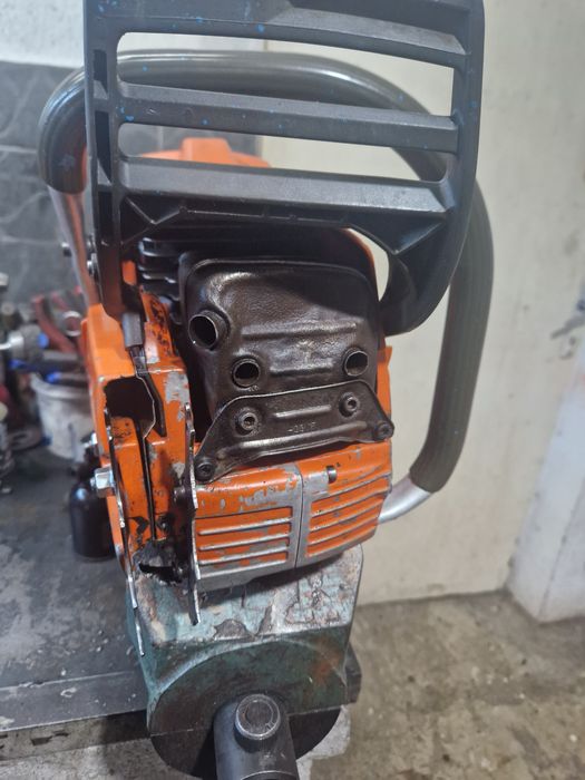 Husqvarna 372 xp