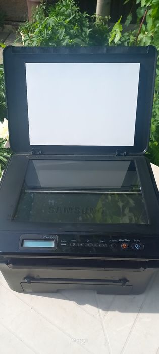 Принтер копировка Samsung