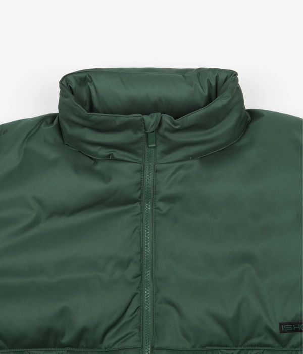Nike SB STORM-FIT Ishod Wair Jacket NOBLE GREEN size M