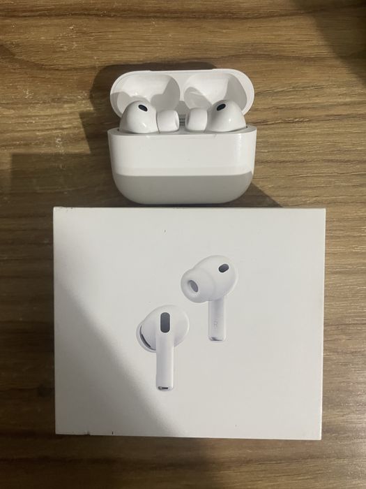 Airpods pro 3 original