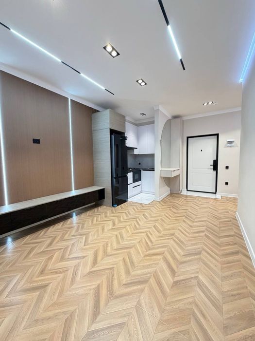 Код 916  Продам 2/8/9 ком квартиру новостройка NRG Sado