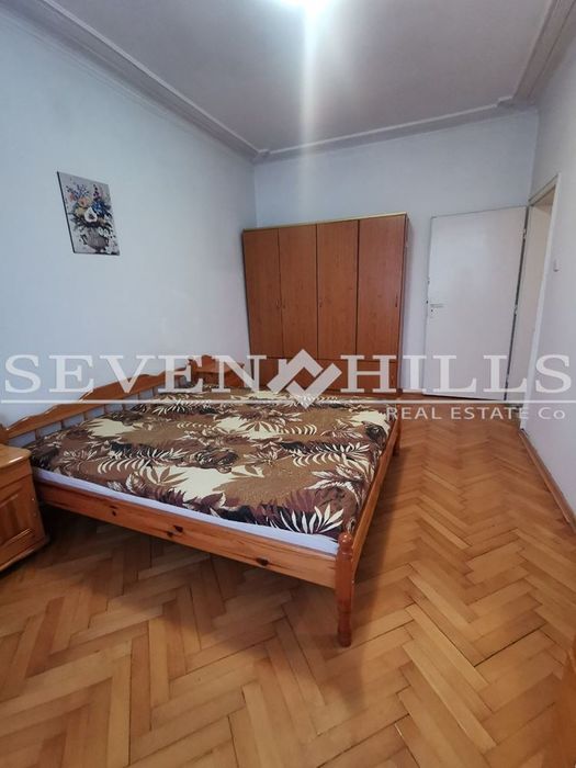 Продава се Четиристаен апартамент в Пловдив, Съдийски - 130 кв.м за 1031 €/кв.м - Снимка #9