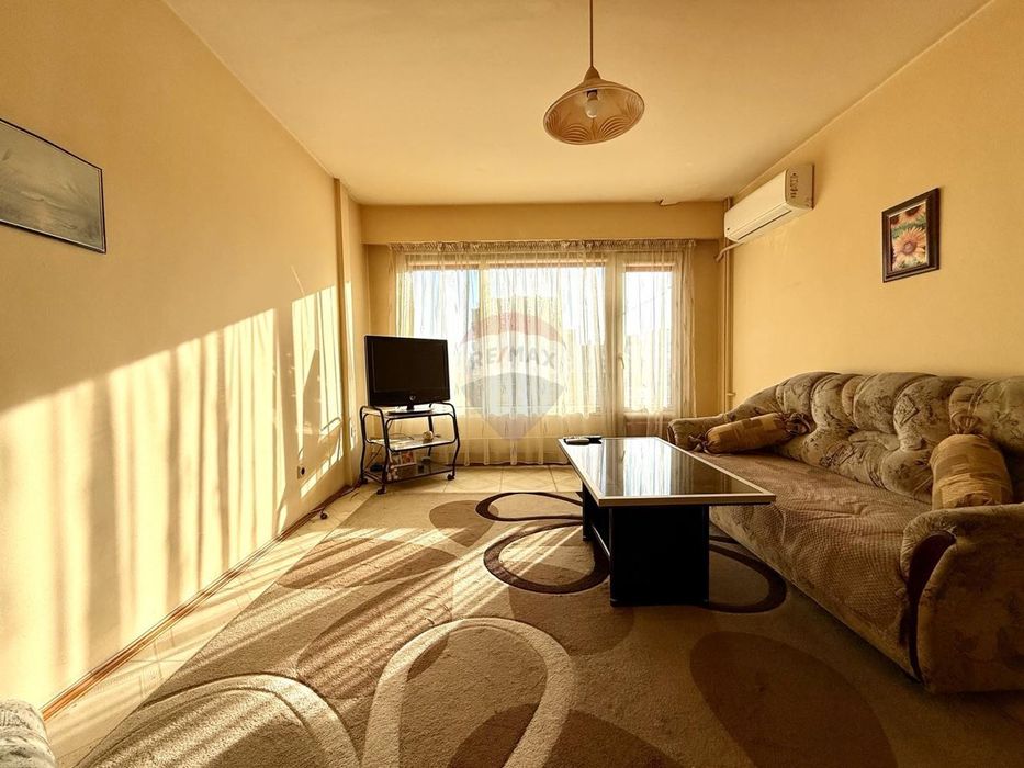 Продава се Двустаен апартамент в Варна, Младост 2 - 89 кв.м за 803 €/кв.м - Снимка #5