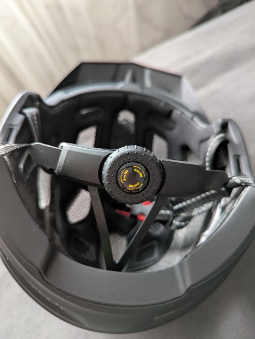 Full face, полноразмерный шлем