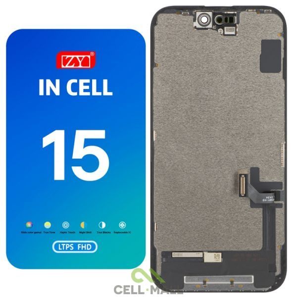 Display nou de foarte buna calitate pentru iphone