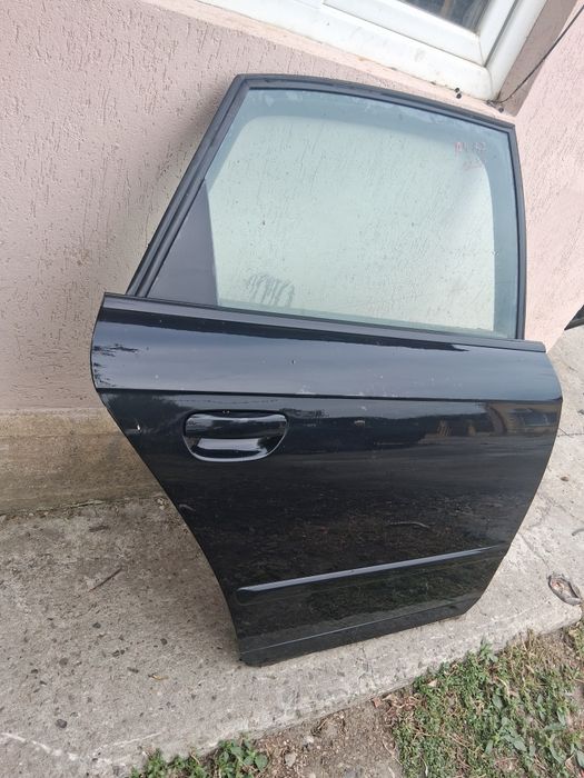 Usa dreapta spate Audi A4 B72004 -2007 berlina