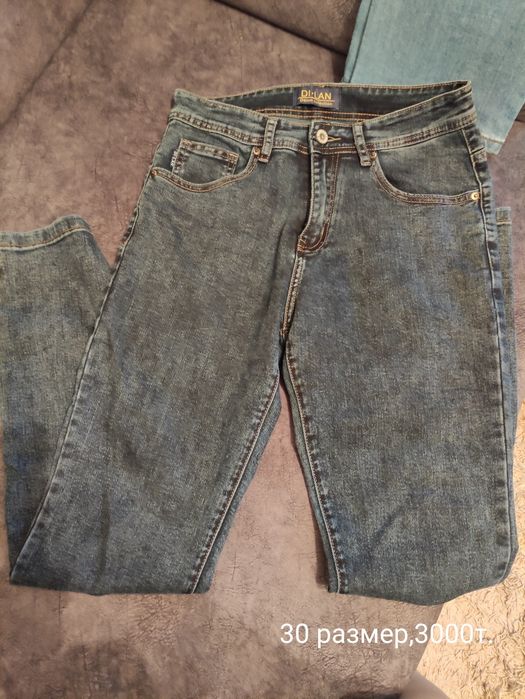 Подростковая одежда