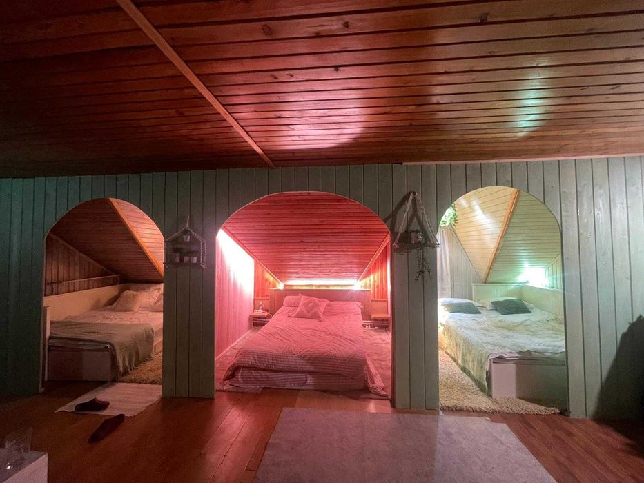 Majorat sau Petreceri la Breaza - Casa de Vacanta de 22 de persoane