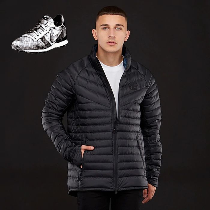 tottenham hotspur down fill