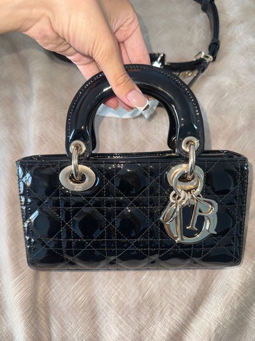 Чанта Диор Dior