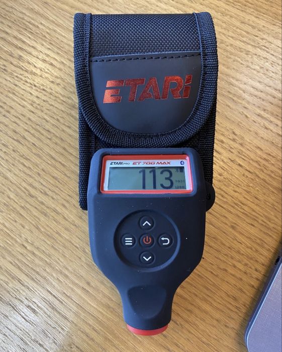 Толщиномер в аренду