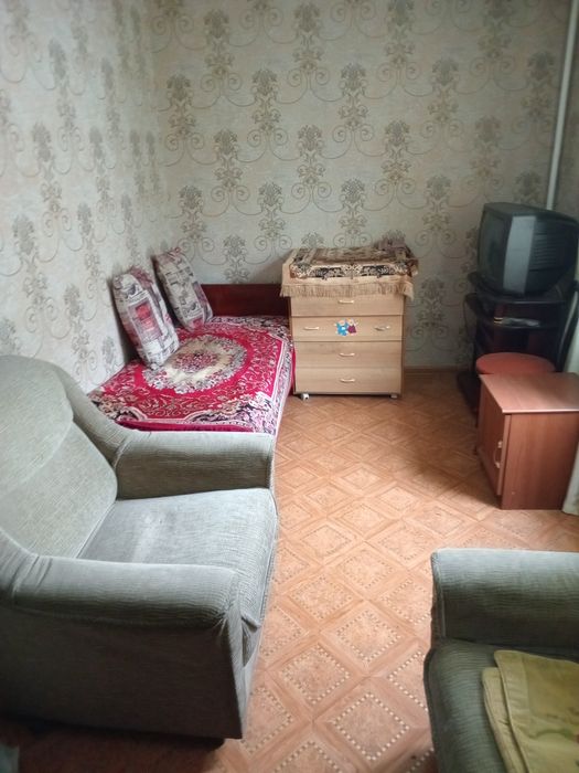 Сдам комнату в двух комнатной квартире