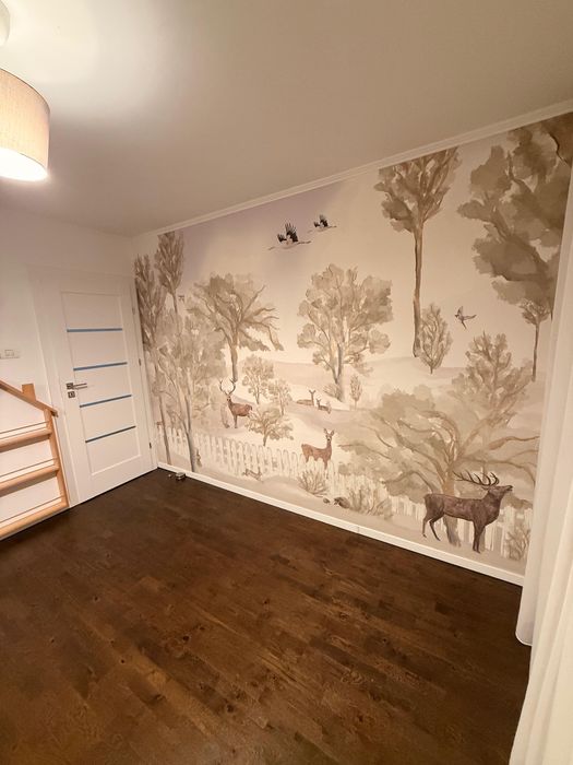 Apartament 3 camere - parc IOR