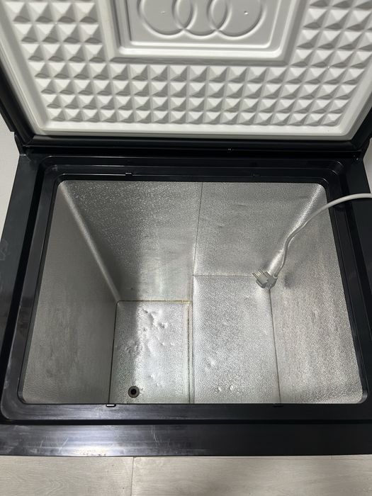 морозильник