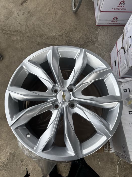 R17 Malibu premer Deska Teshigi 4/100