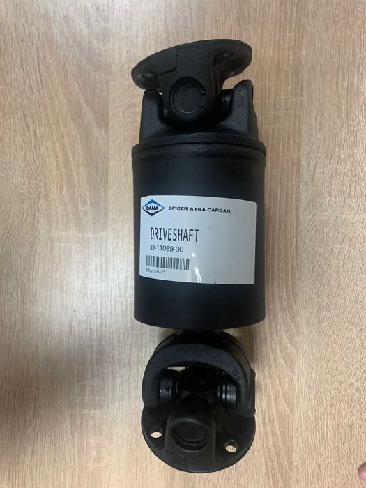 Карданный вал DANA