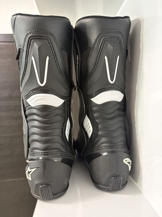 Ботуши Alpinestars SMX-6 v2 Drystar