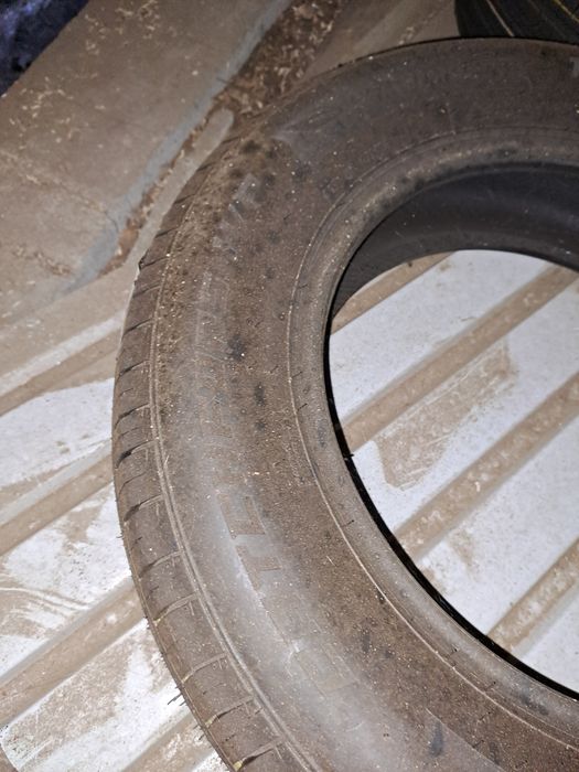 Продаётся новая летняя резина