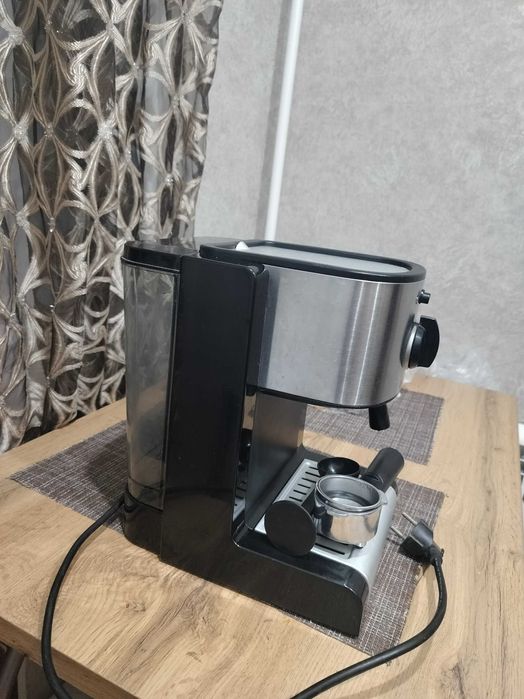 Кофеварка рожковая