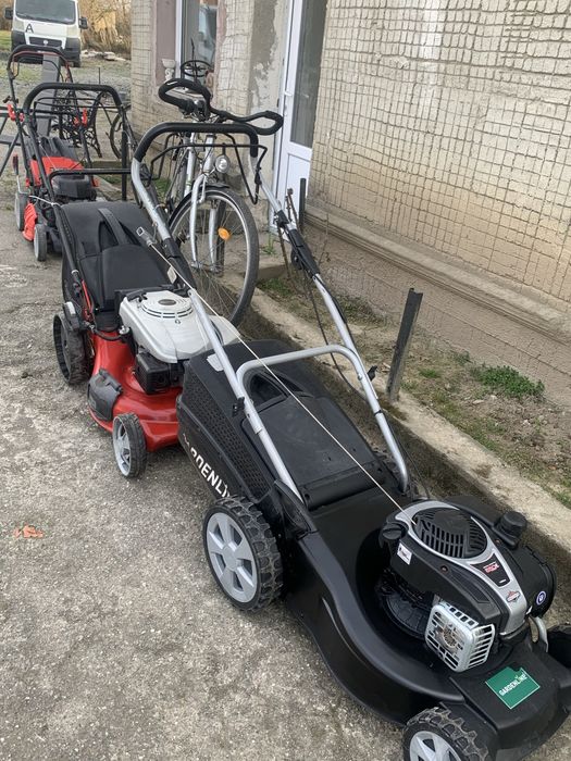 Vand Biciclete si alte scule impecabile la cele mai bune preturi