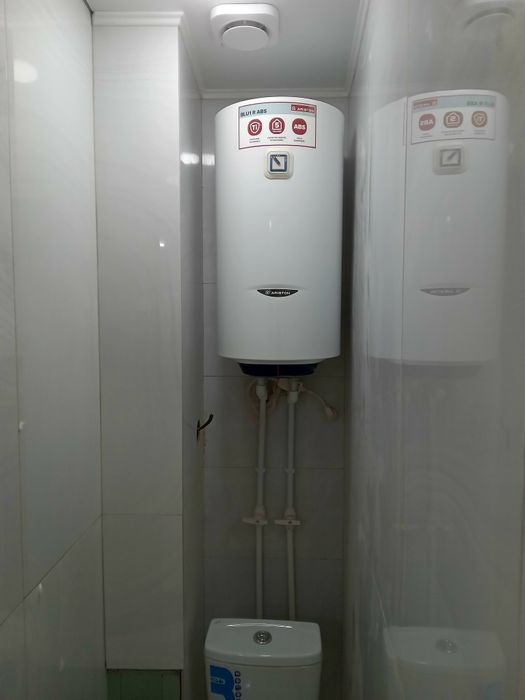 Ремонт ванных и квартир