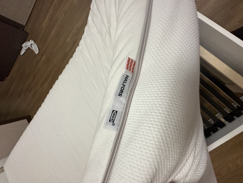 Кровать IKEA подростковая