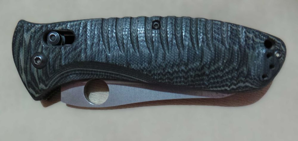 Нож Bencmade Limited Edition 500 Броя