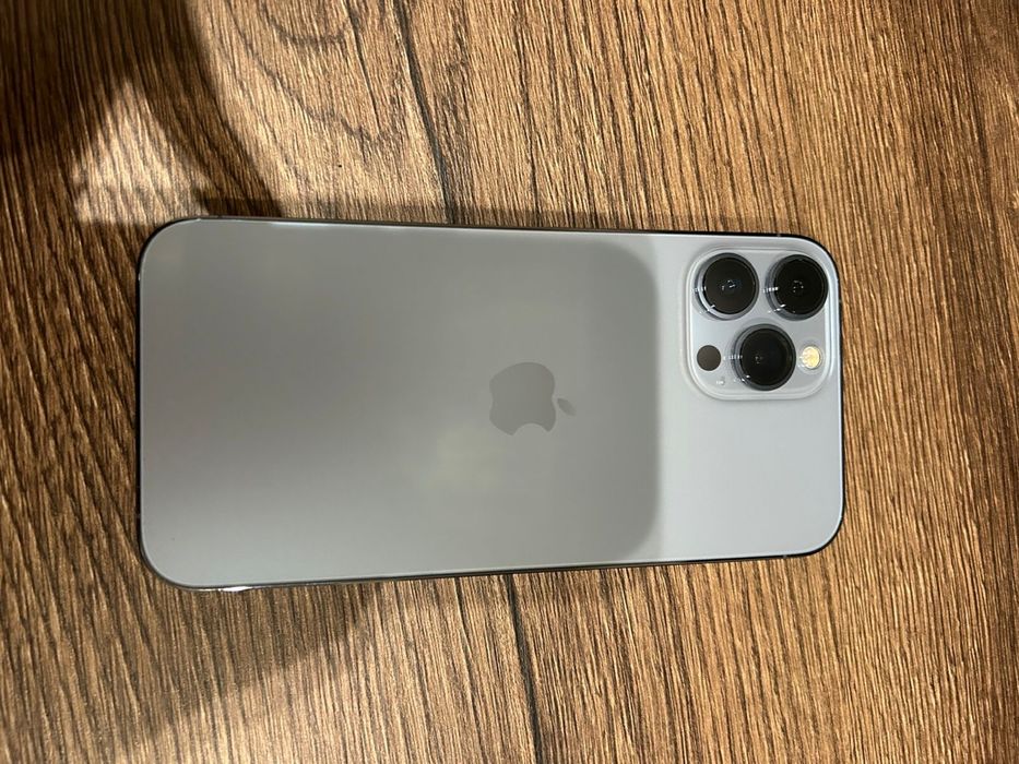 Iphone 13 ProMax 256gb