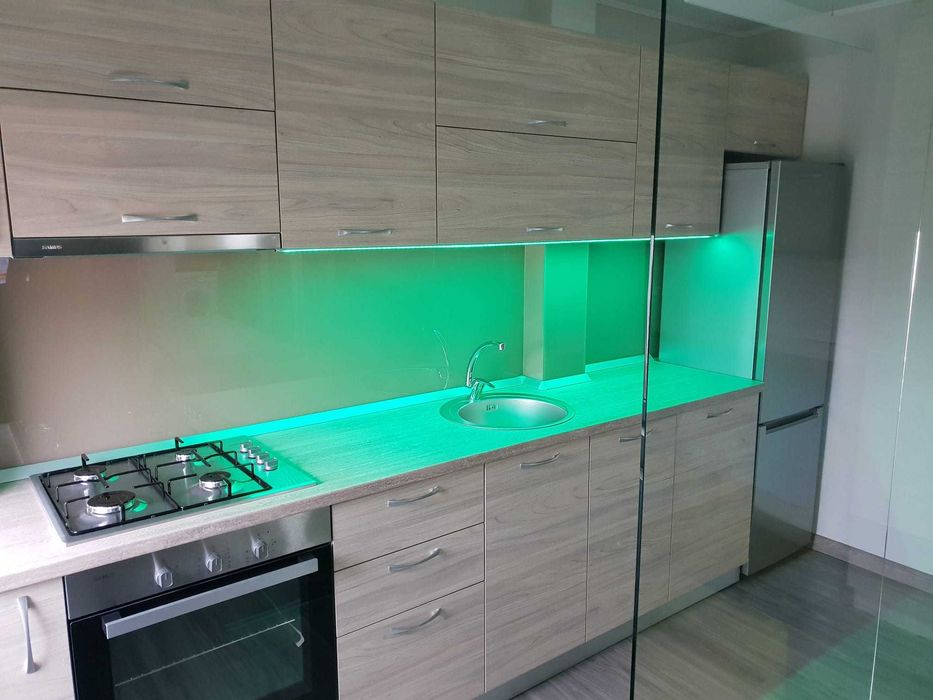 Garsoniera lux Tineretului